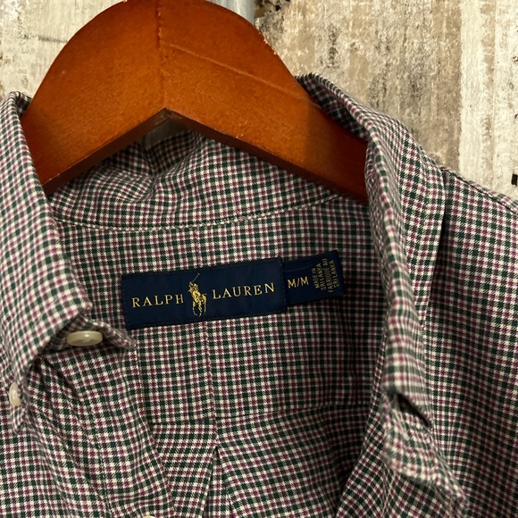 Polo Ralph Lauren Oxford Shirt - Picture 1 of 4